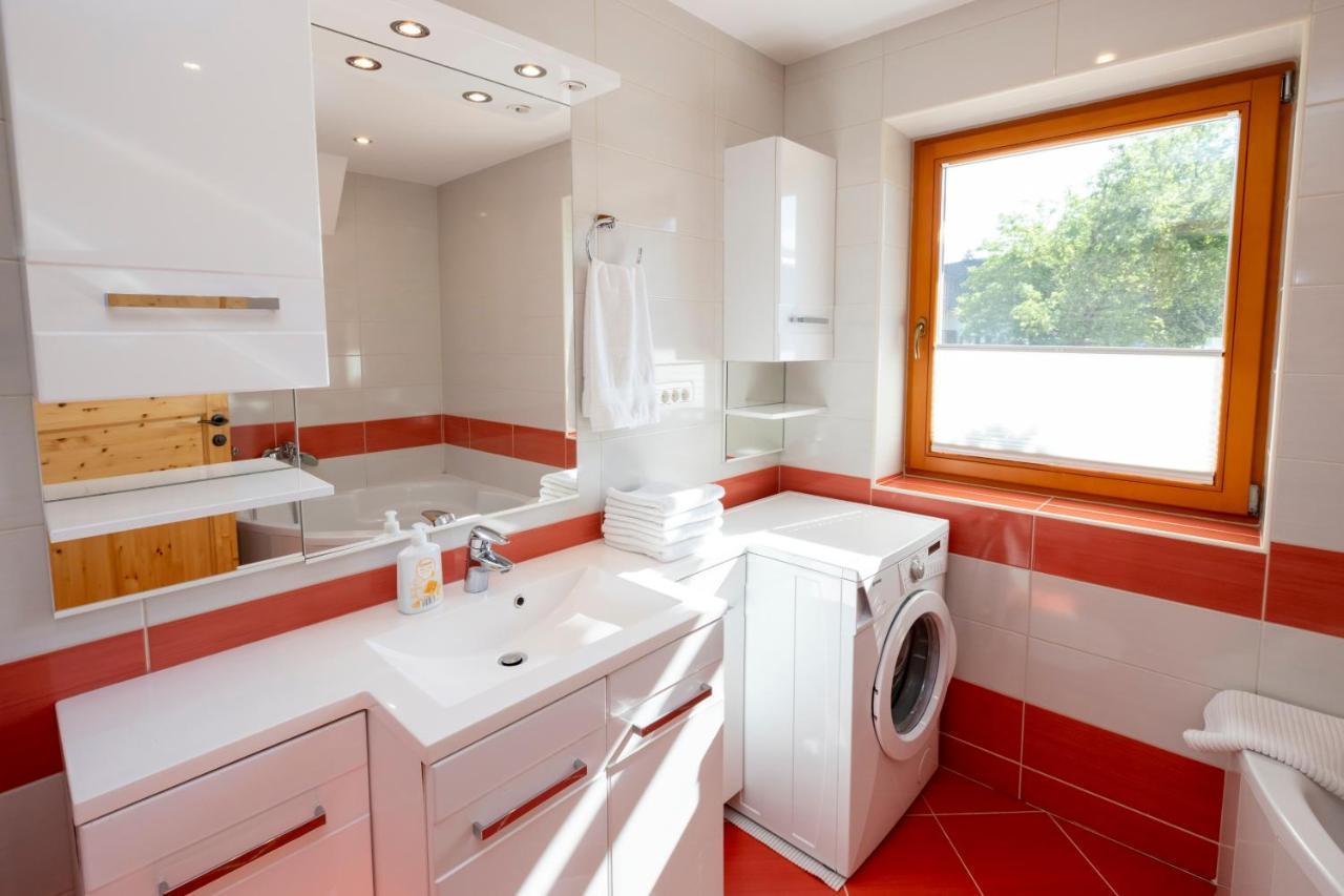 Chalet Pr Dobravc Bohinj Zewnętrze zdjęcie